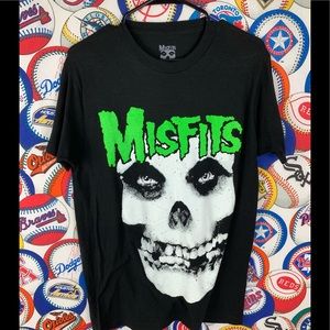 Misfits t shirt